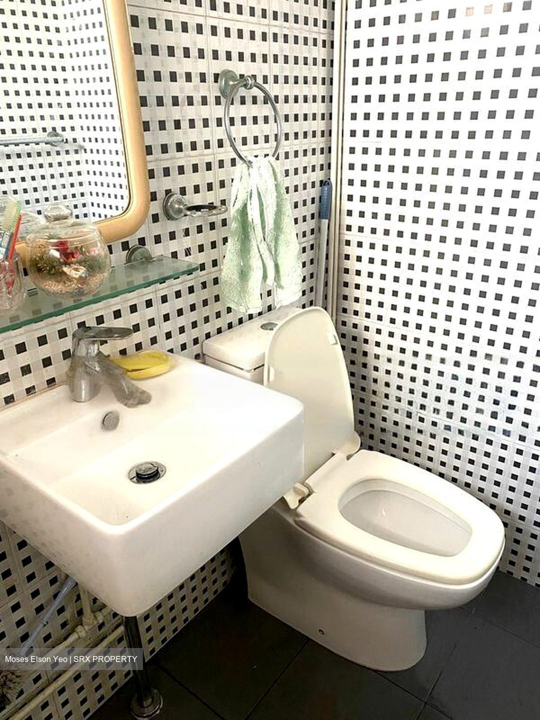 Blk 143 Pasir Ris Street 11 (Pasir Ris), HDB 5 Rooms #472926321